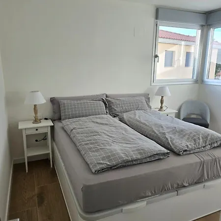 Penthouse La Vista Mit Meerblick